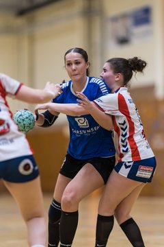 Bild 247 - TSV Ellerau - SG Hamburg Nord : Ergebnis: 42:23